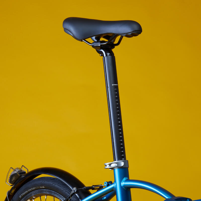 electric assisted folding bike tilt 500