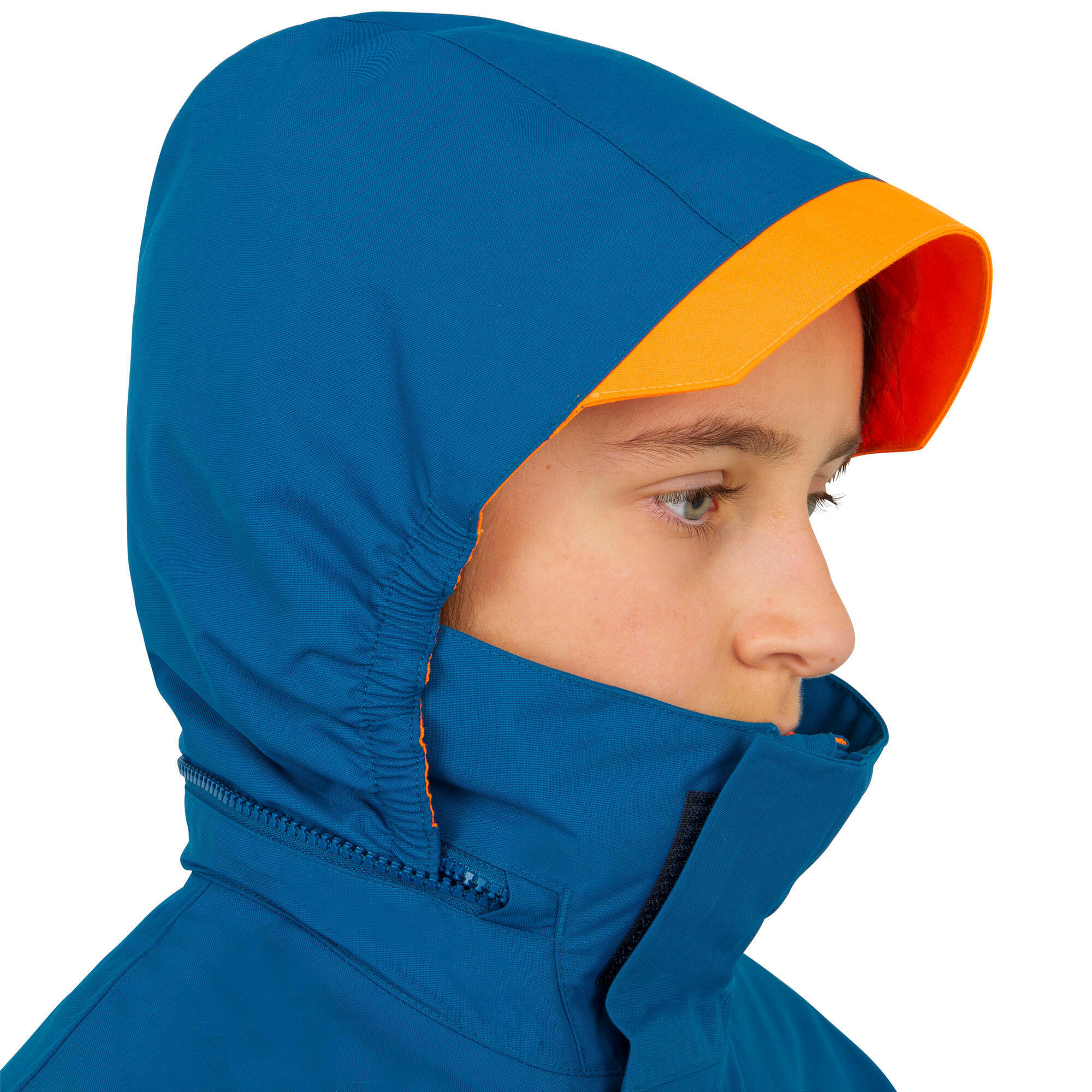 Veste de quart enfant sales