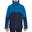 Chaqueta Vela Sailing 300 Niños Azul Petróleo Impermeable Cortavientos