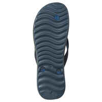 Men's Flip-Flops 500 - Blue