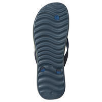 Men's Flip-Flops 500 - Blue