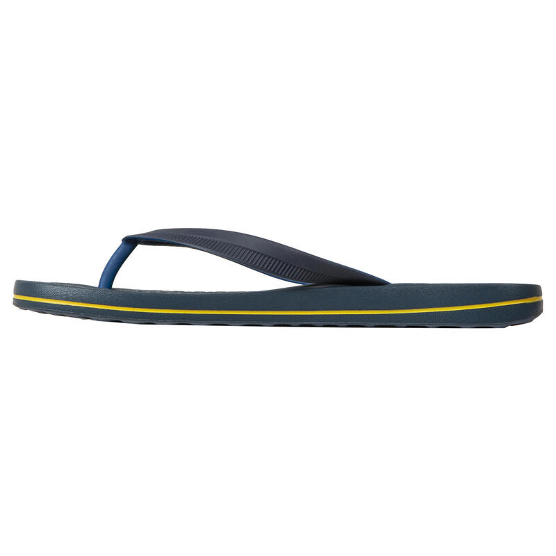 TONGS Homme 500 Bleu