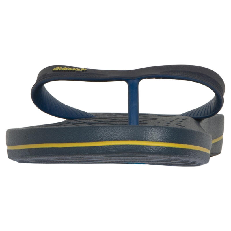 TONGS Homme 500 Bleu Decathlon  Cote d  Ivoire