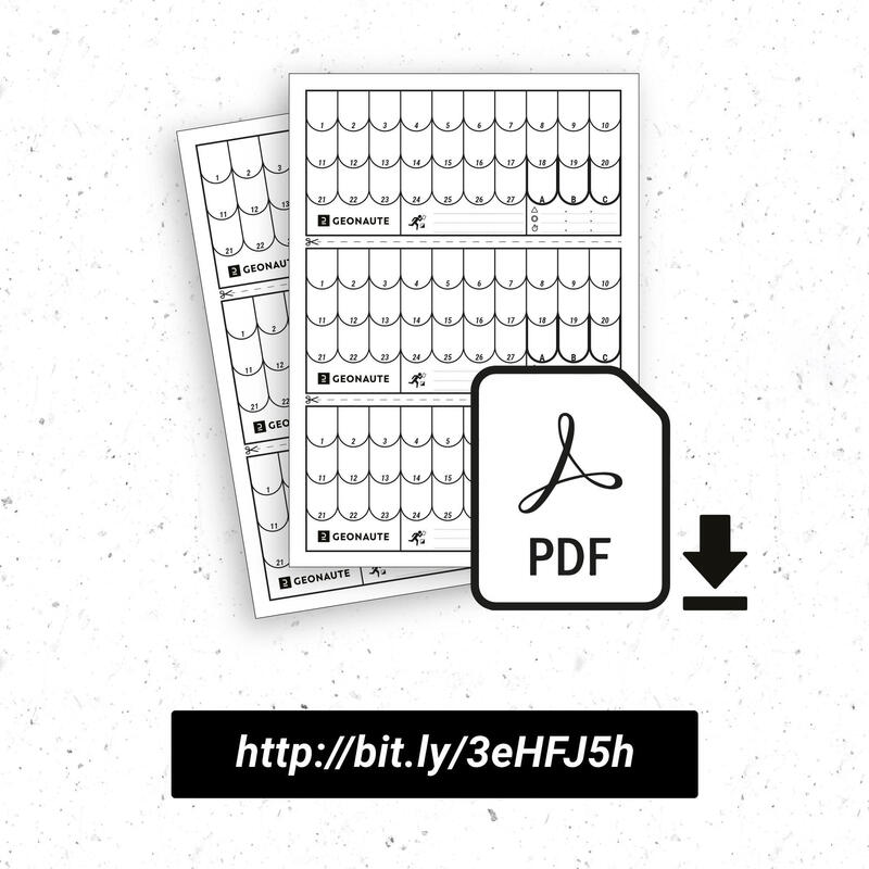 Oryantiring Zımba Seti - Özelleştirilebilir - 10'lu Paket