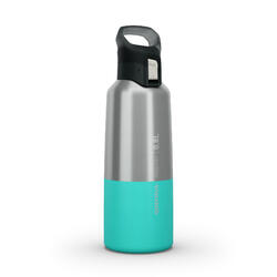 1.5 L Sport bouteille d'eau Non Spill BPA Free Réutilisable Gourde avec 