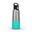 Thermosfles voor wandelen MH500 roestvrij staal 0,5 l turquoise