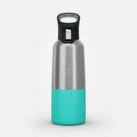 Isothermal Stainless Steel Hiking Flask MH500 0.5 L Turquoise