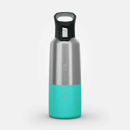 Isothermal Stainless Steel Hiking Flask MH500 0.5 L Turquoise