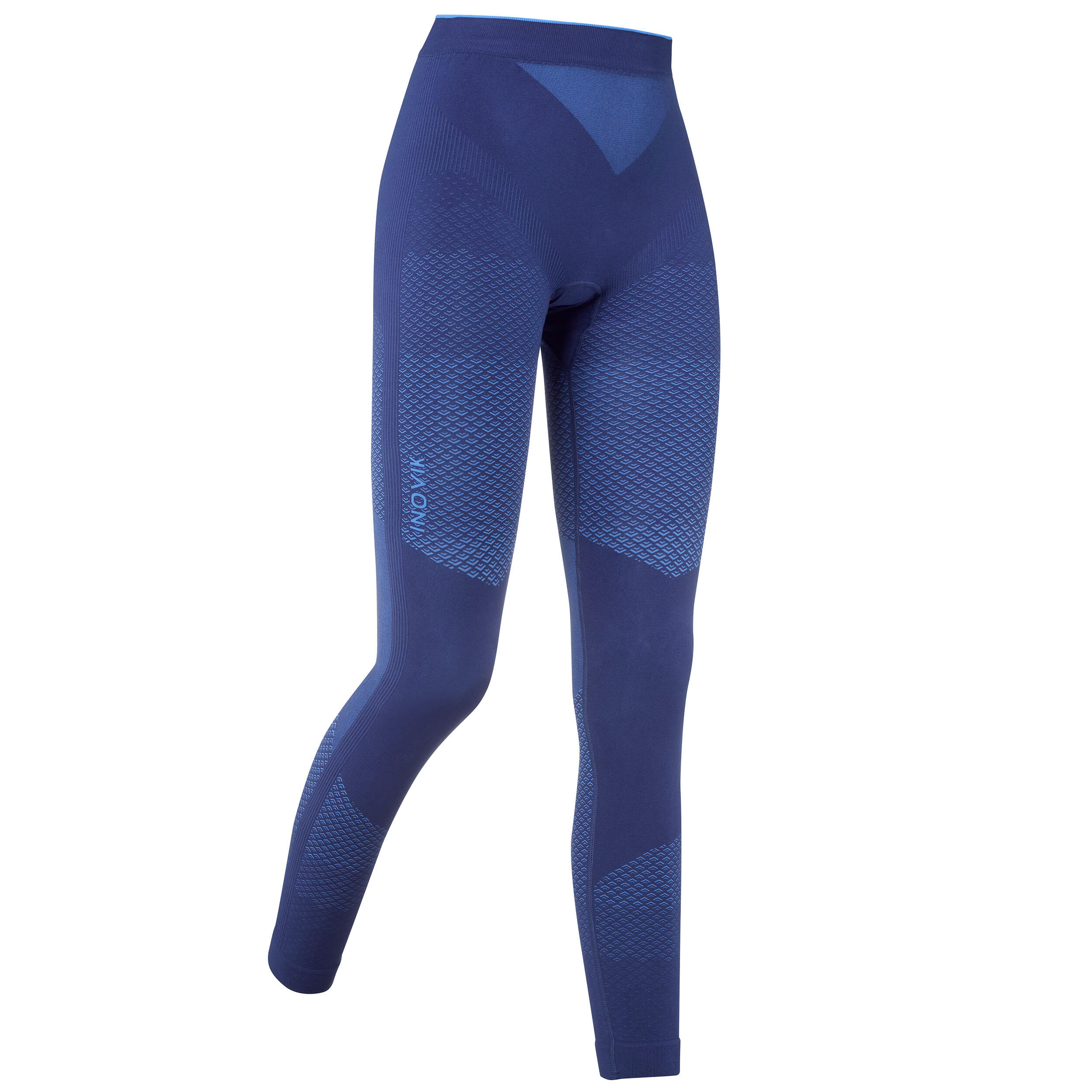 Pantaloni termici donna XC S UW900 INOVIK | DECATHLON