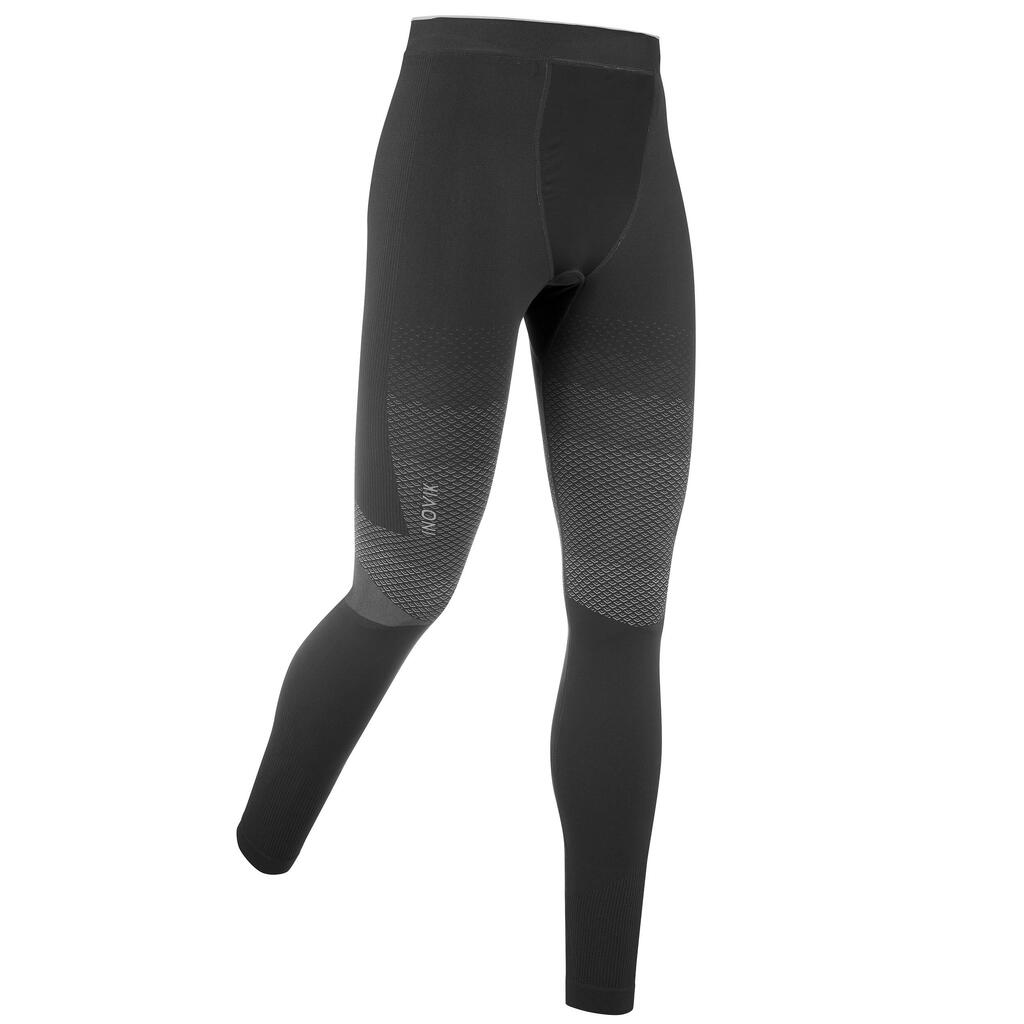 Men's 900 thermal cross-country skiing base layer bottoms