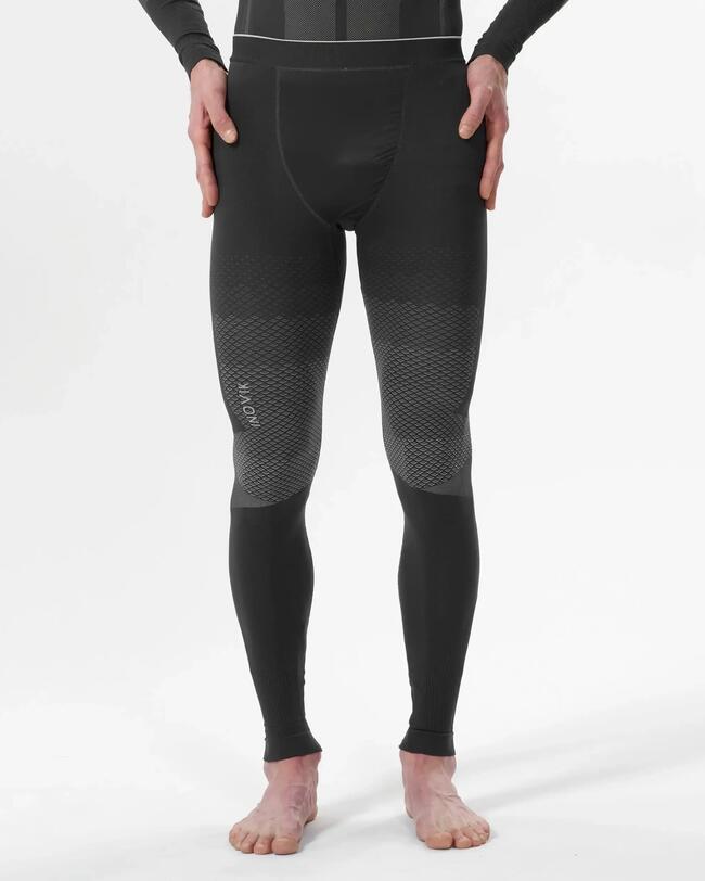 MEN'S 900 THERMAL CROSS-COUNTRY SKIING BASE LAYER BOTTOMS