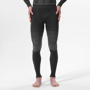 Pantalón térmico interior de esquí de fondo y nieve Hombre Inovik XC S UW 900