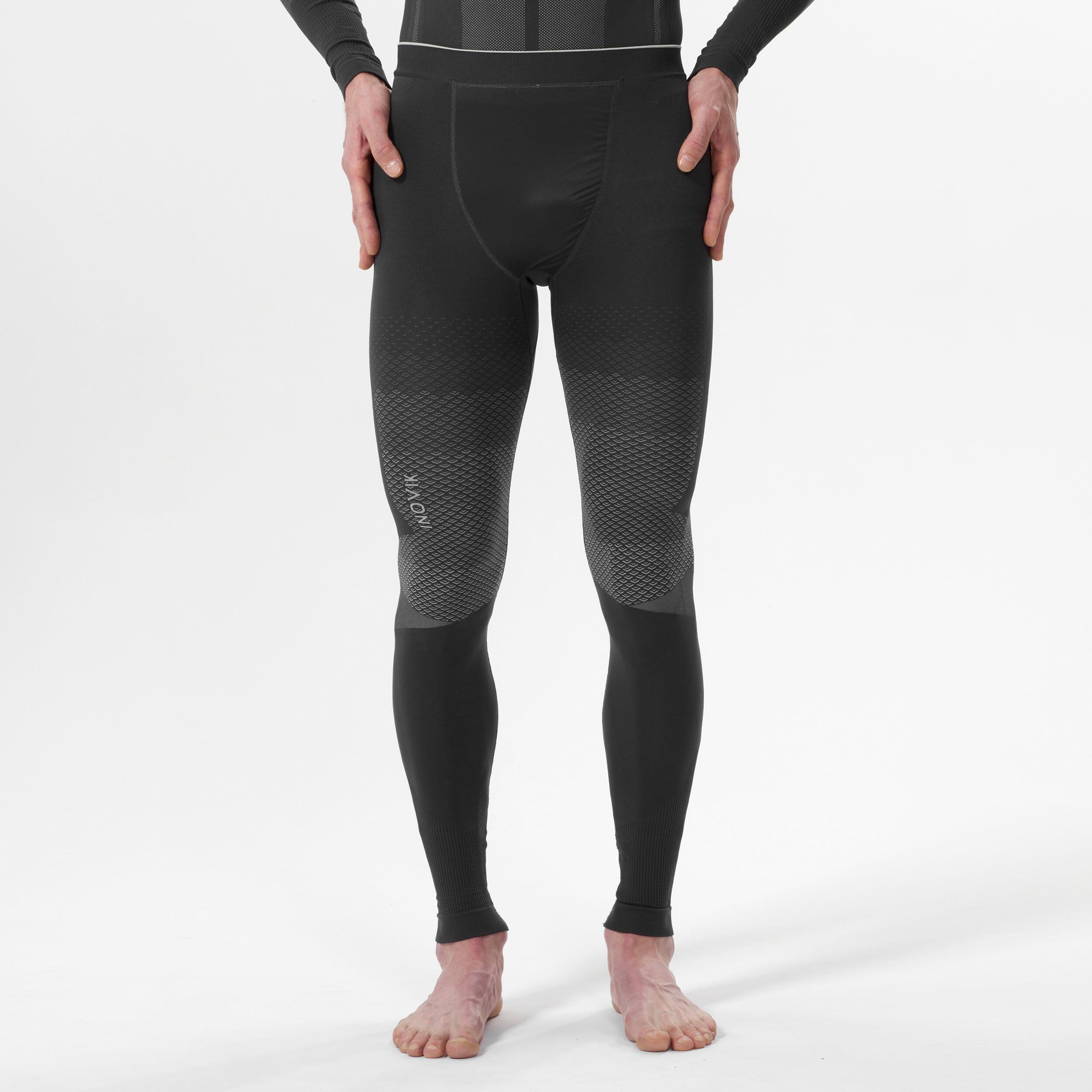 Mallas y leggins termicos Decathlon