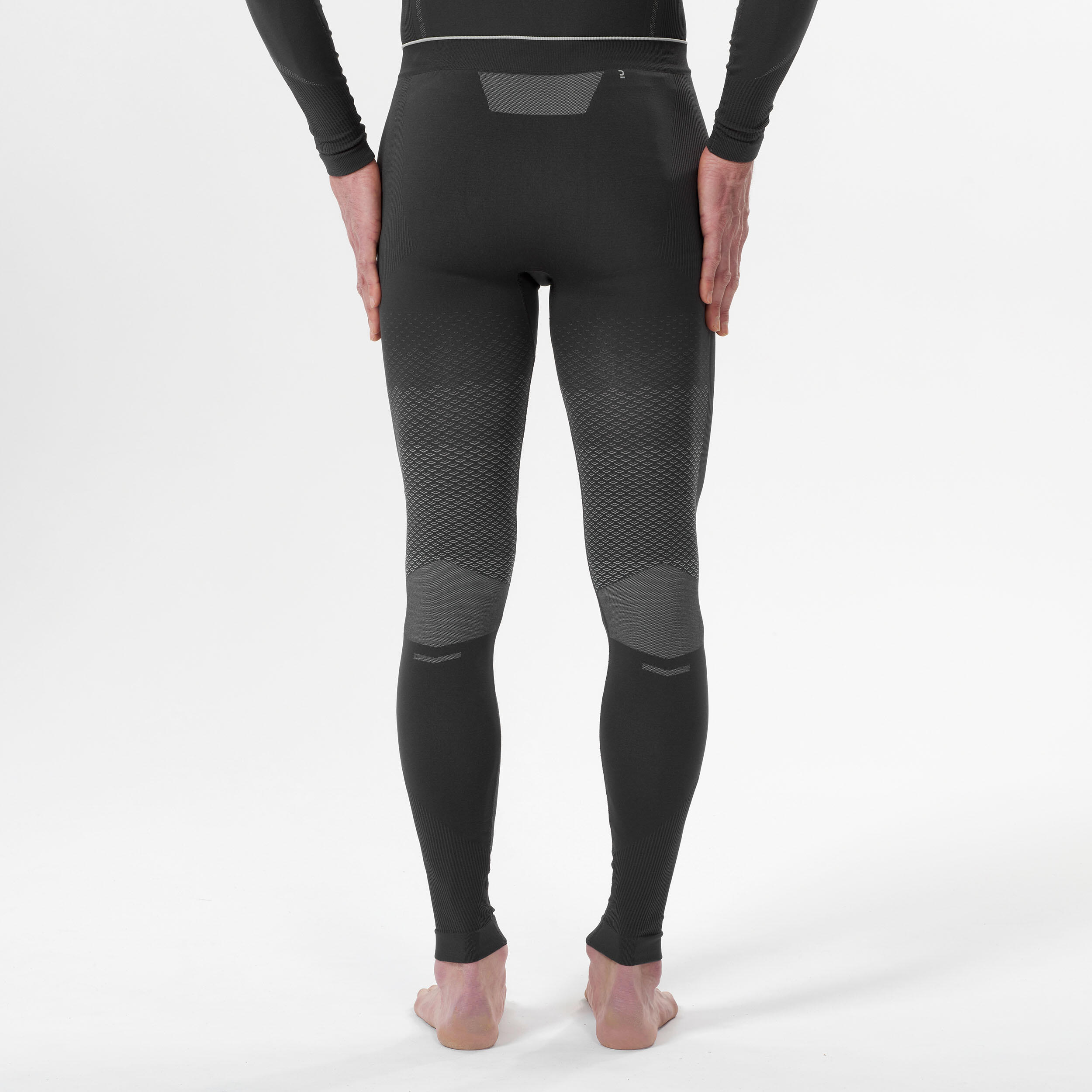 Men’s Merino Wool Base Layer Tights - MT 500