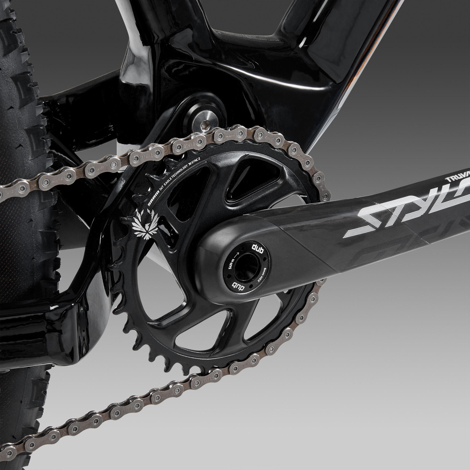 29" Full Suspension Carbon Mountain Bike XC 920 S LTD SRAM GX AXS 4/11
