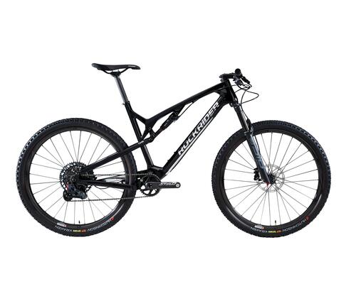 VTT ROCKRIDER XC 920 S