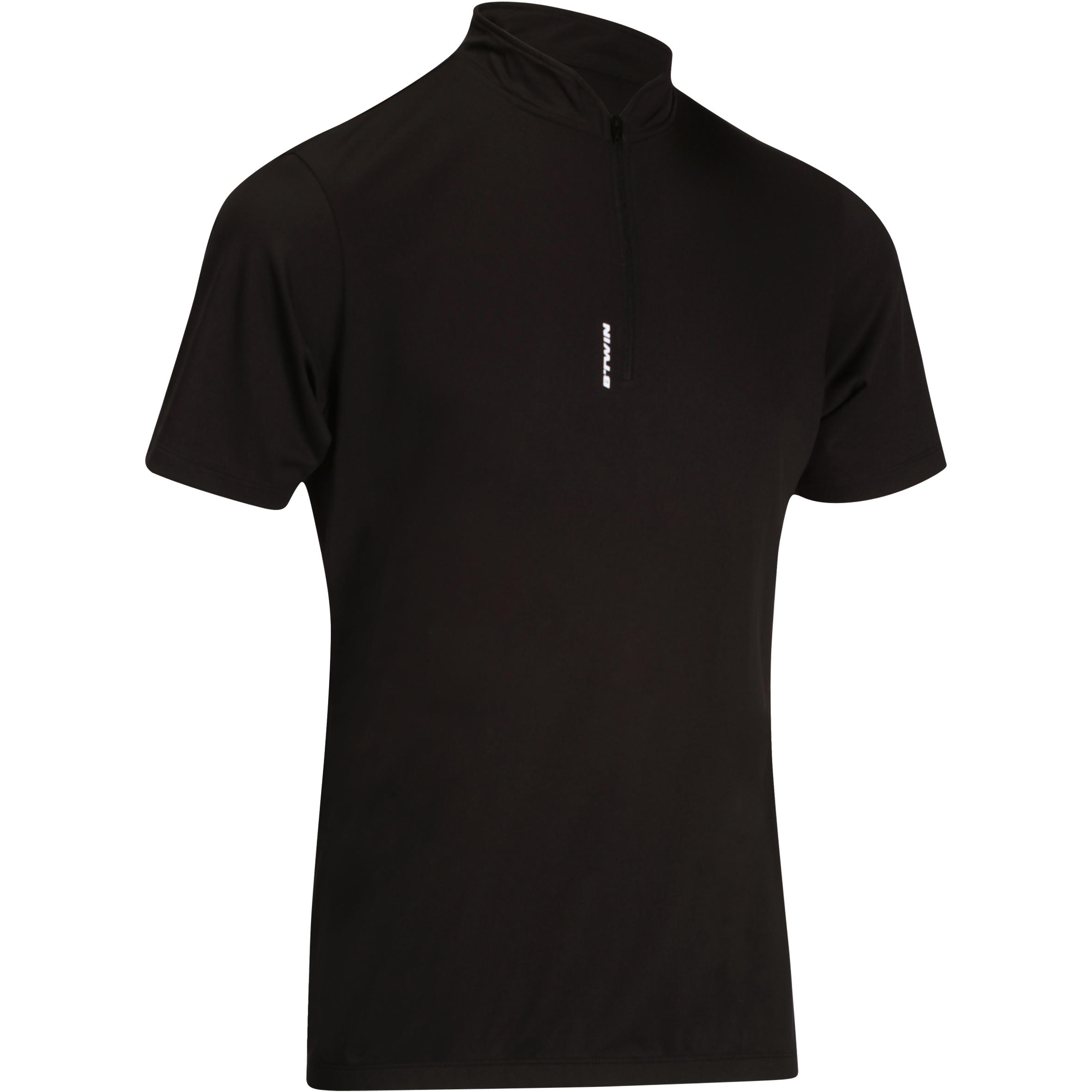 btwin cycling t shirts