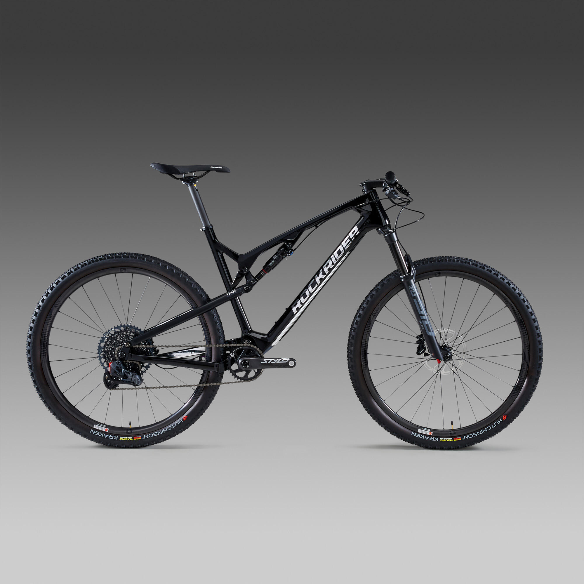 Rockrider xc 920 s Clearance