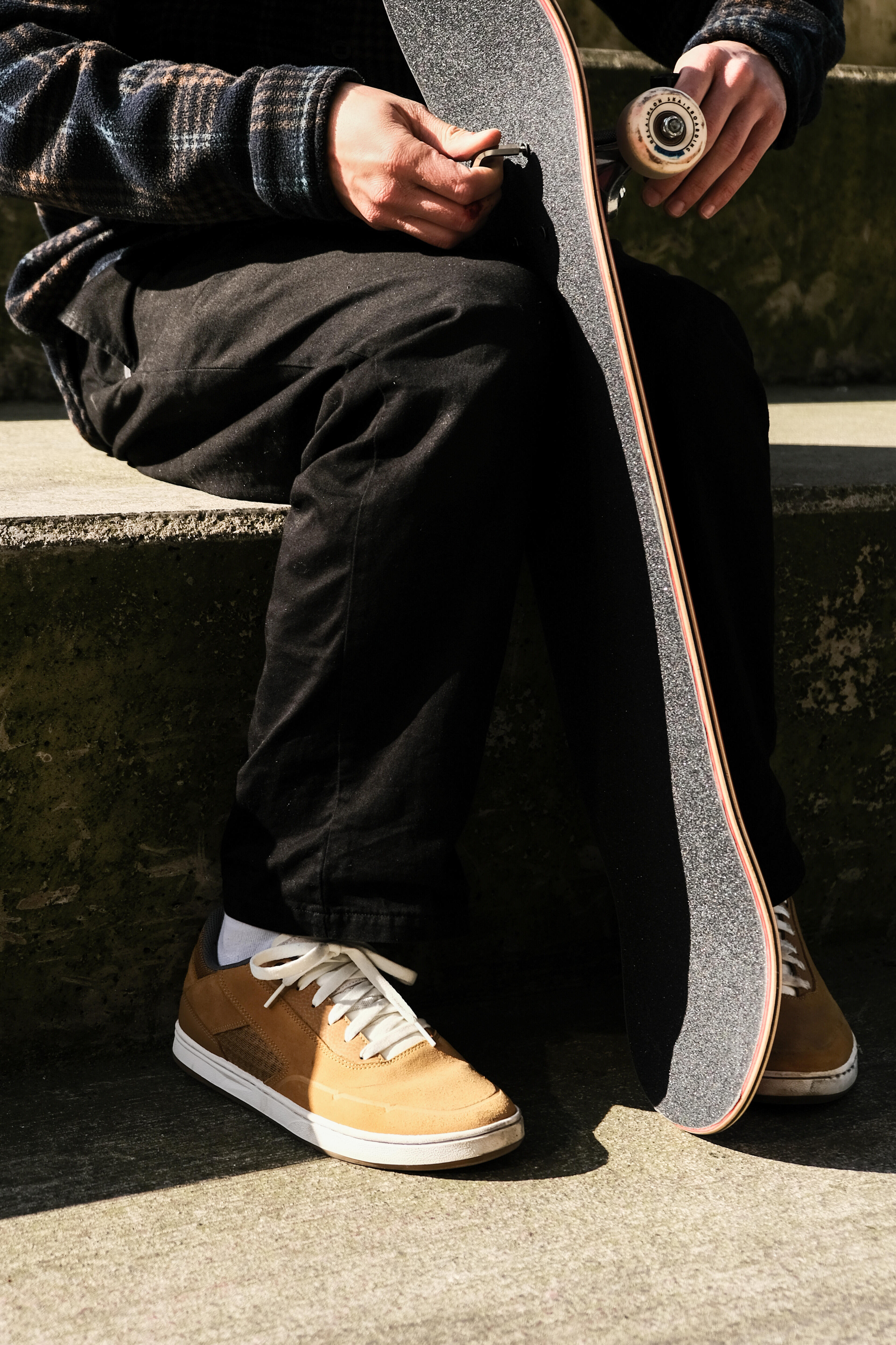 Outil multifonction - TT 500 noir - DECATHLON