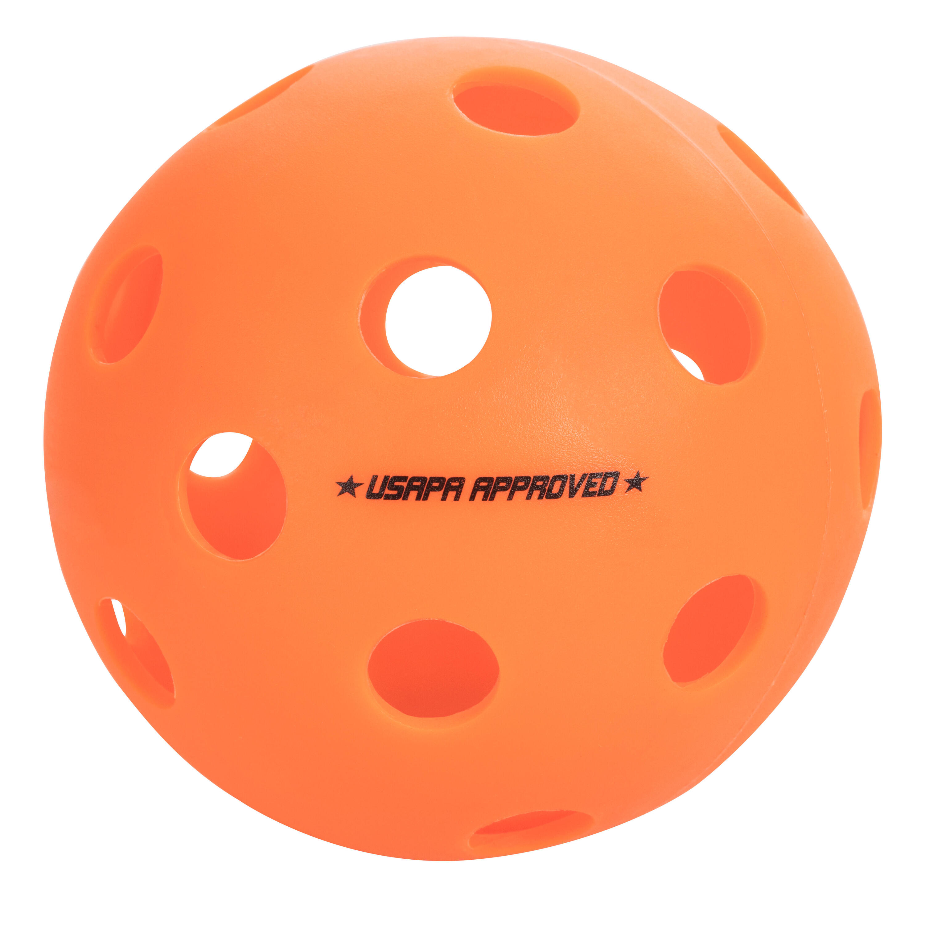 Balles d'intérieur de pickleball, Fuse 2/4