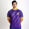 Adult Cricket City T-Shirt Cty500 Kolkata