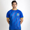 Adult Cricket City T-Shirt Cty500 Mumbai
