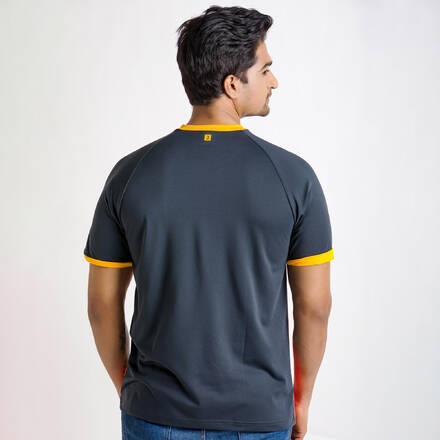 Adult Cricket City T-Shirt Cty500 Hyderabad