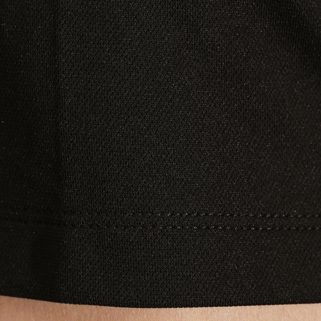 320 Short-Sleeved Jersey - Black/Grey