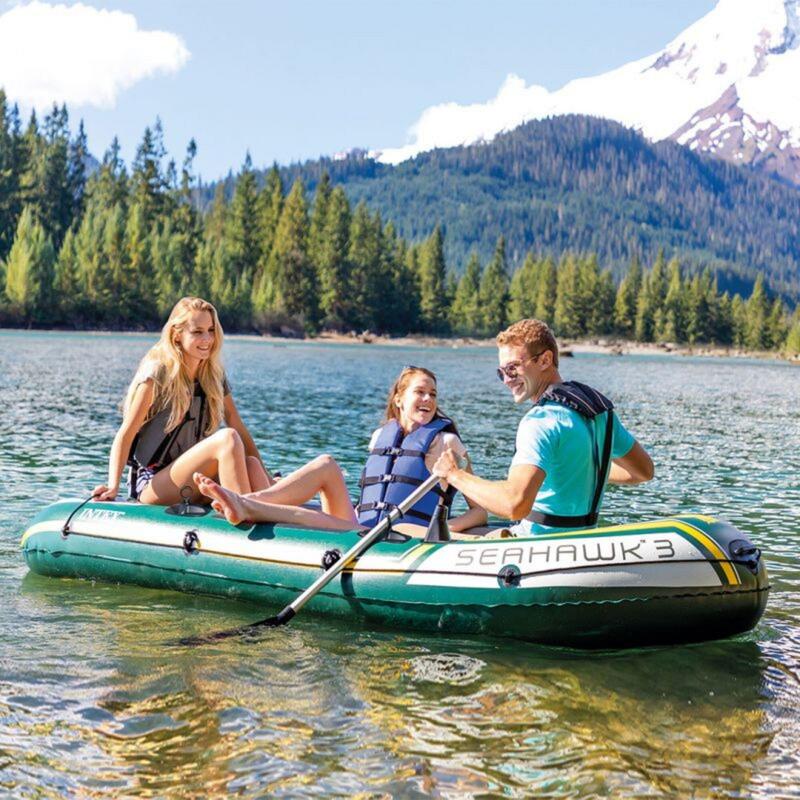 Rudern – Gesunder Natursport für Outdoorfans