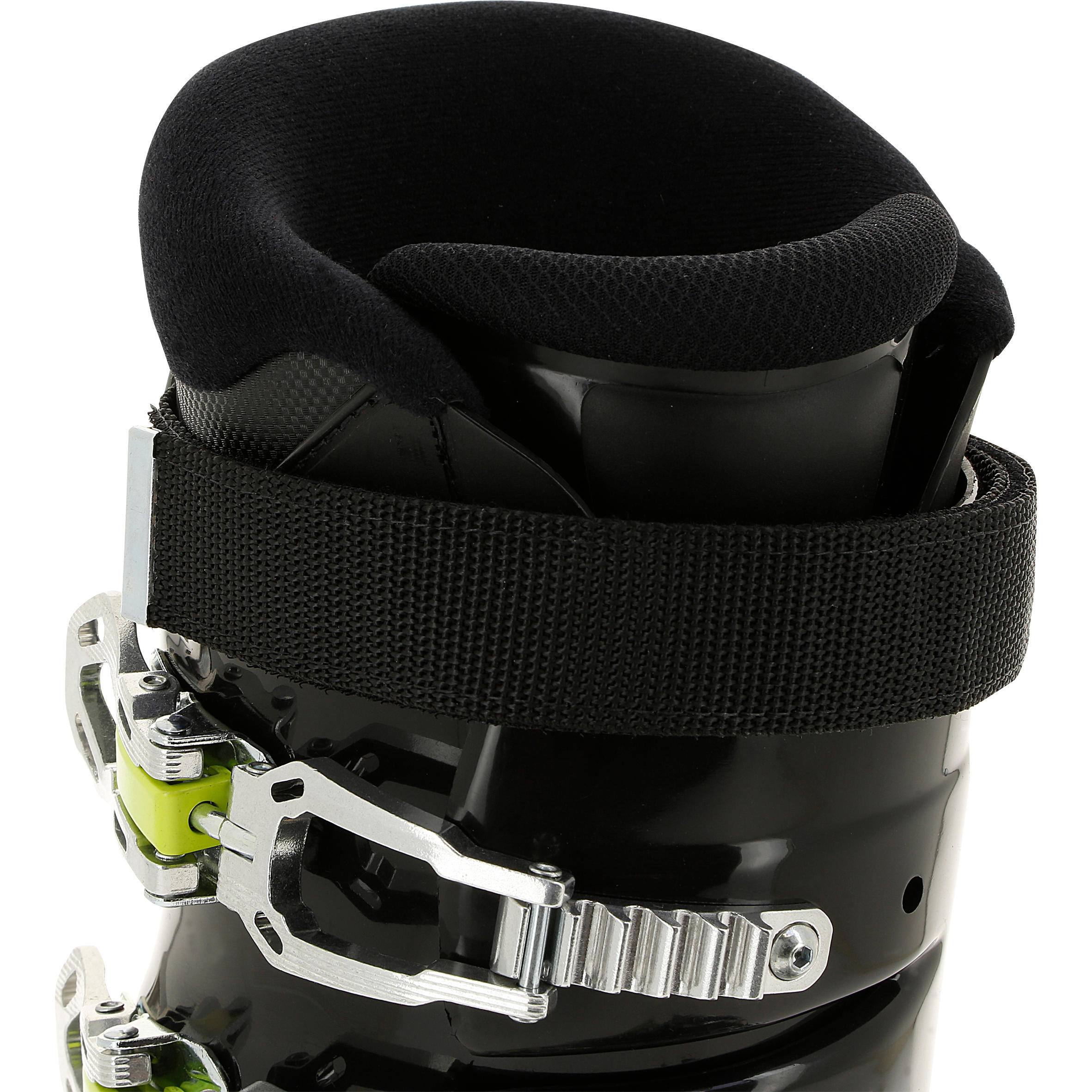 Wid 55 Men's Ski Boots - Black 10/13