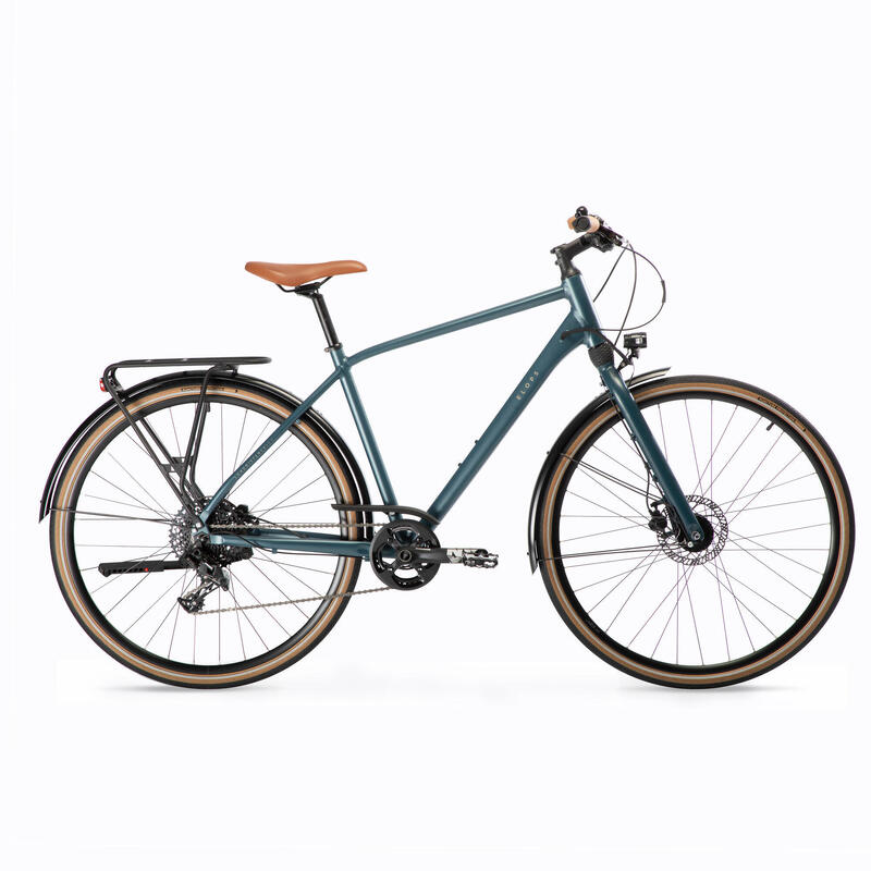 VELO VILLE LONGUE DISTANCE 900 HOMME