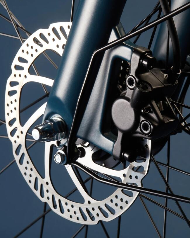 Fahrrad / City Bike