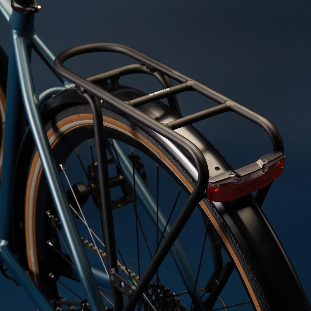 Long Distance Step-Over City Bike 900
