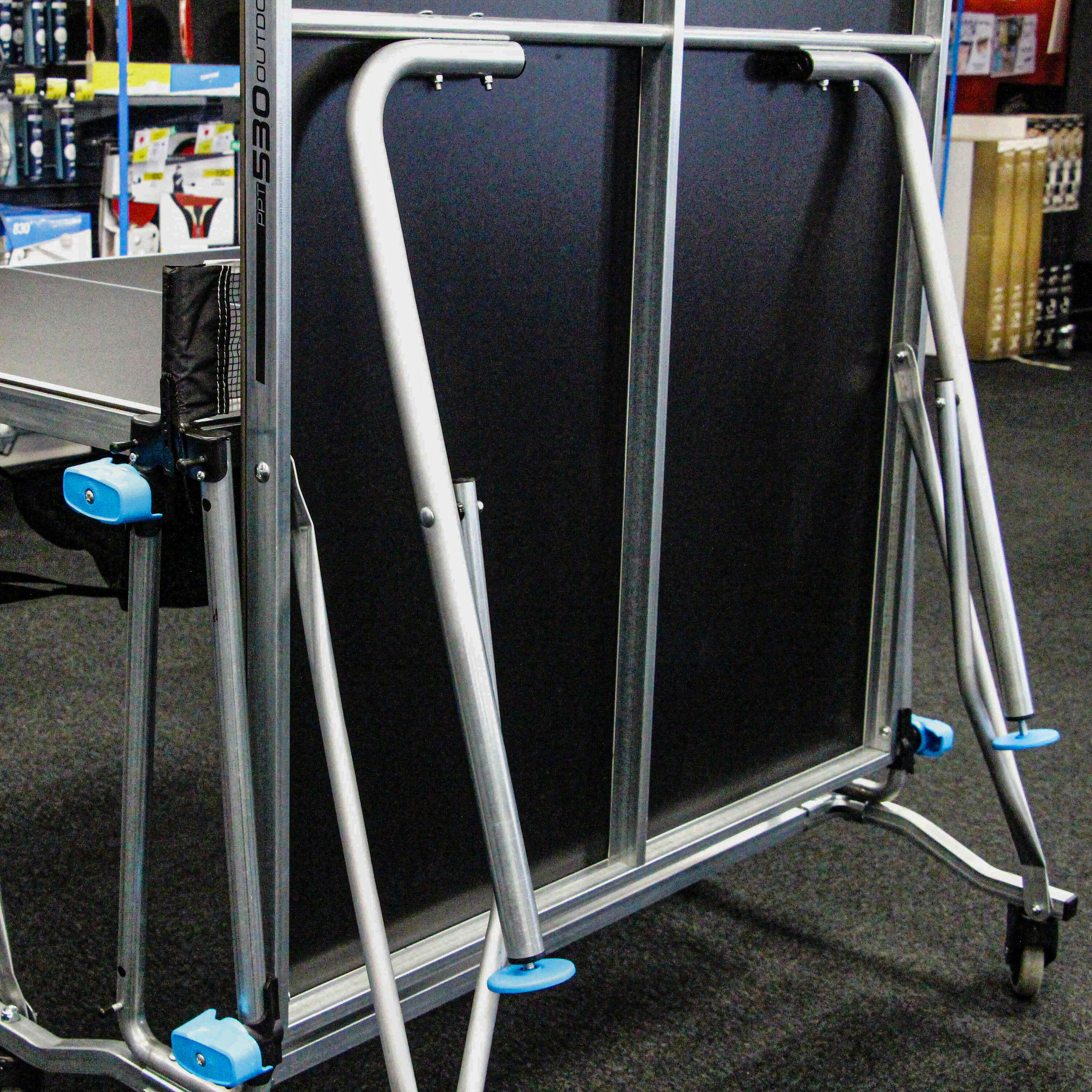 Standfuss für TTT PPT 530 M Outdoor 2/2