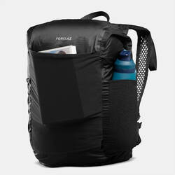 Waterproof foldable backpack 25L - Travel