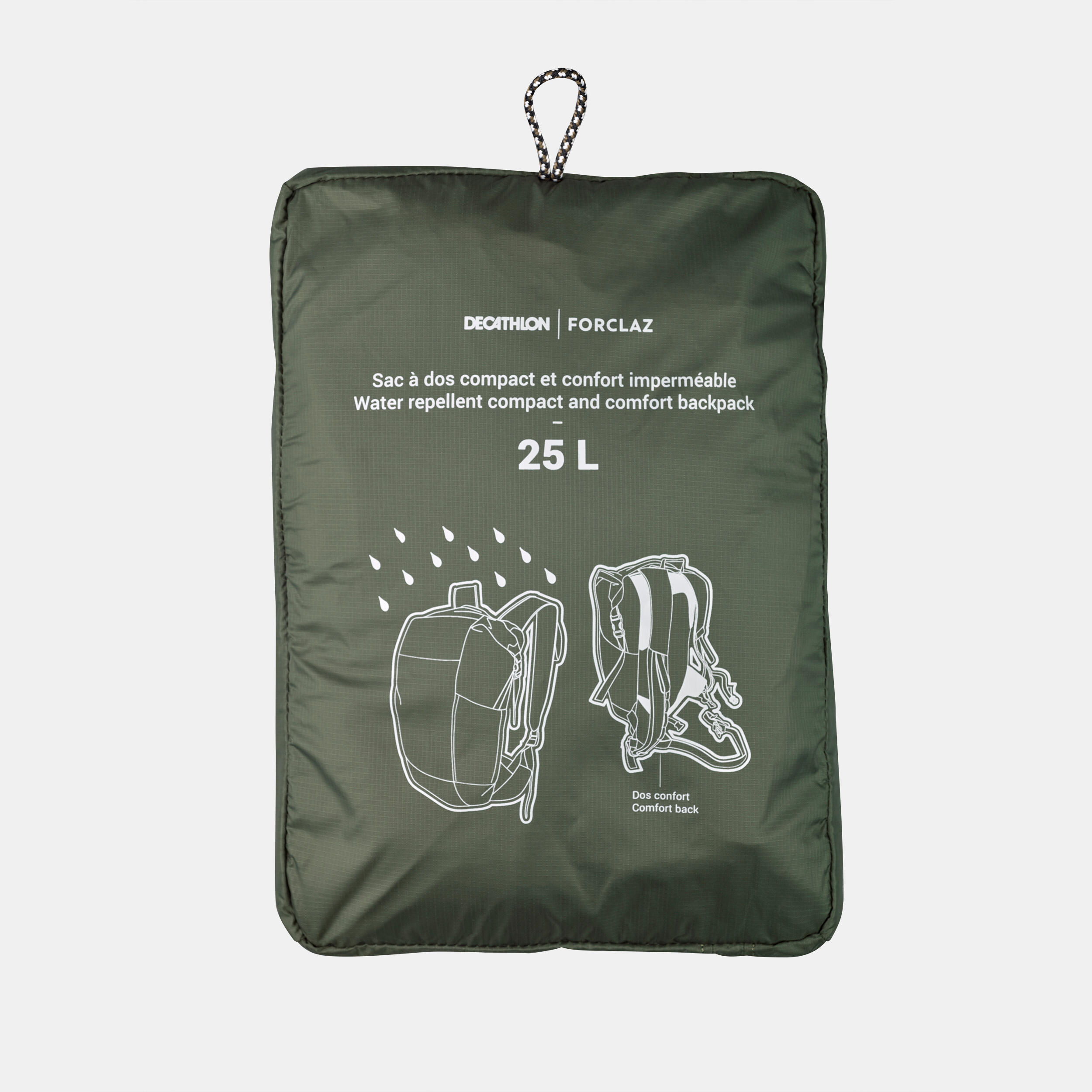 Solognac 100 L Wildlife Waterproof Bag at Rs 999/piece | Waterproof Bag in  Bengaluru | ID: 23639931312