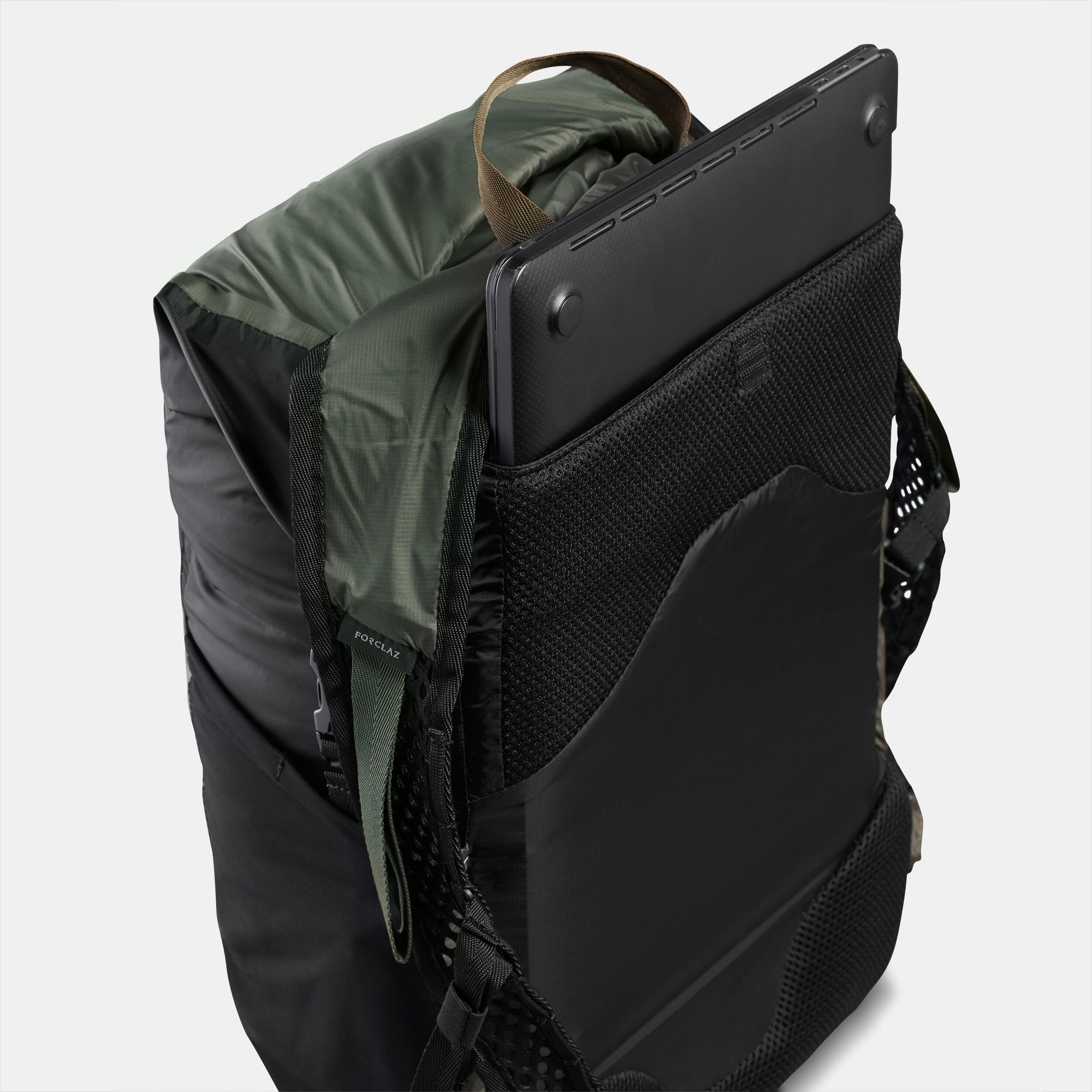 Decathlon sale foldable backpack
