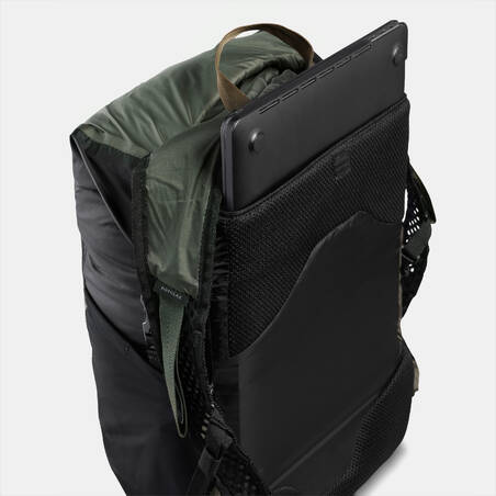 Waterproof foldable backpack 25L - Travel