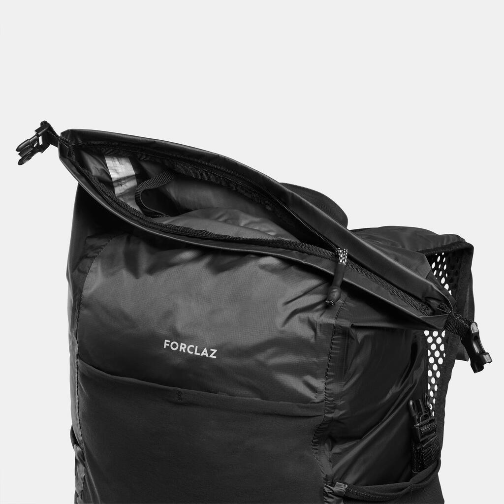 Rucksack Travel faltbar wasserdicht 25 Liter 