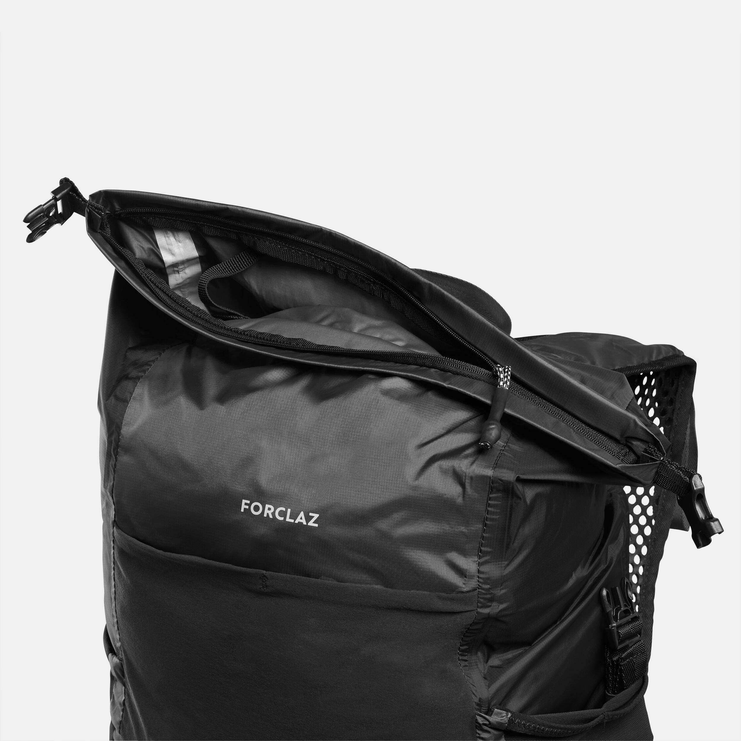 foldable bag decathlon
