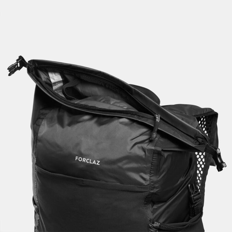 Sac à dos pliable et imperméable 25L - Travel