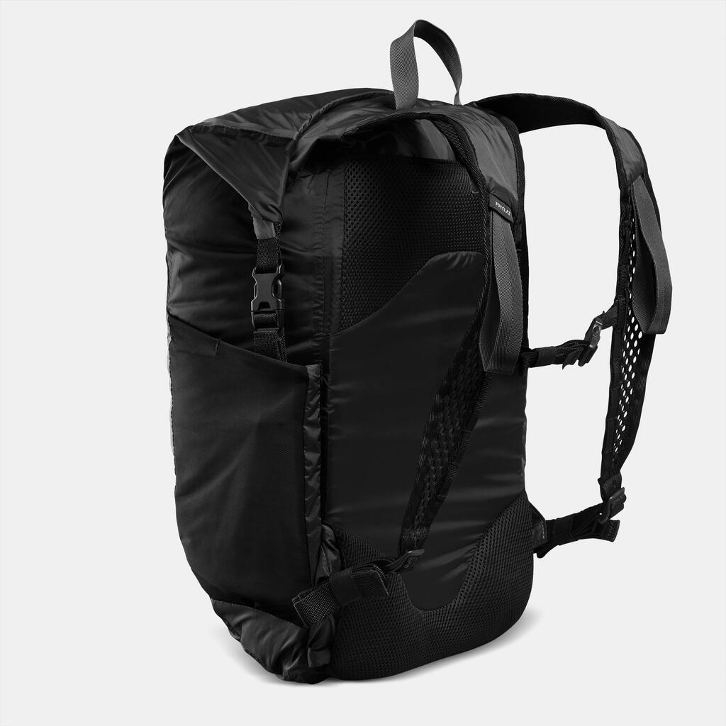 Waterproof foldable backpack 25L - Travel