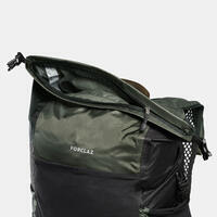Foldable waterproof backpack 25L - Travel