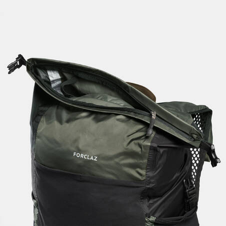 Ransel anti-air lipat 25 L - Travel