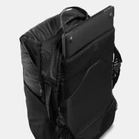 Waterproof foldable backpack 25L - Travel