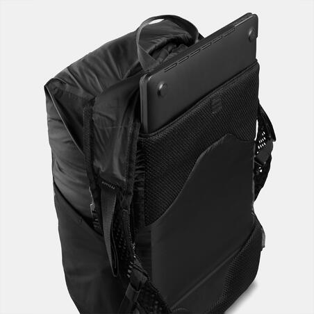 Waterproof foldable backpack 25L - Travel
