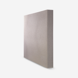 CIBLE MOUSSE TIR A L&#039;ARC HOME CLUB 85x85 cm