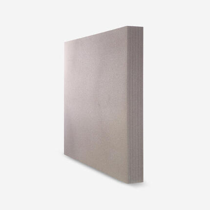 Zielscheibe Schaumstoff Bogenschießen Home Club 85 × 85