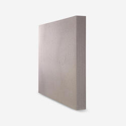 CIBLE MOUSSE TIR A L'ARC HOME CLUB 85x85 cm