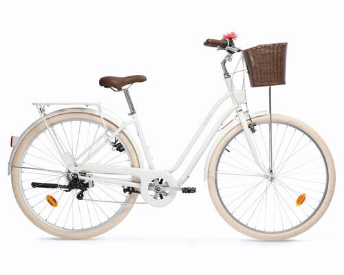 "MOTHER'S DAY" LIMITED EDITION ELOPS 520 LOW FRAME BIKE
